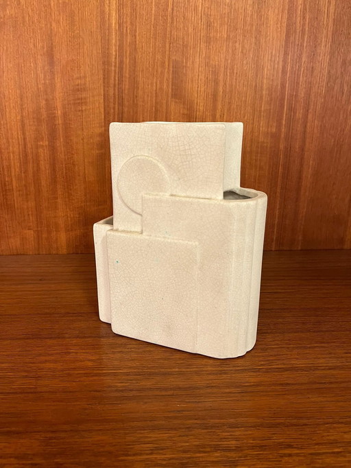 Céramique De Bruxelles, Attributed To Victor Servranckx