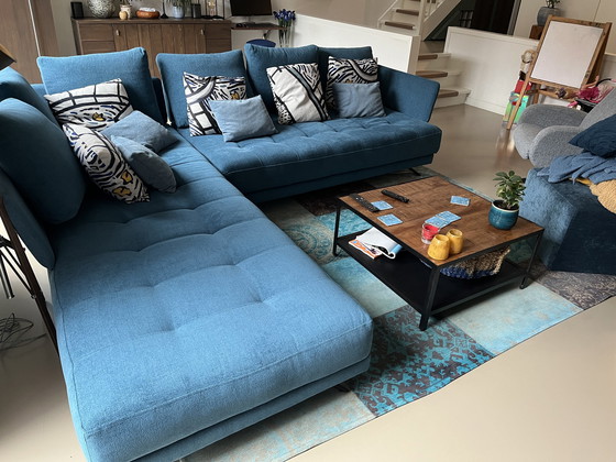 Image 1 of Fama Pacific Corner Sofa