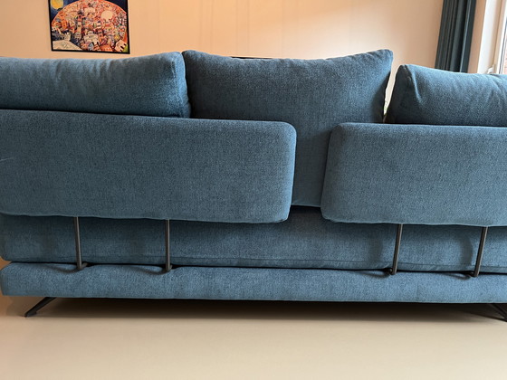 Image 1 of Fama Pacific Corner Sofa