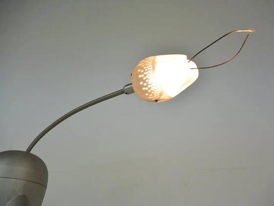 Image 1 of Lampe de table Ingo Maurer Nopperection design Hans Nopper