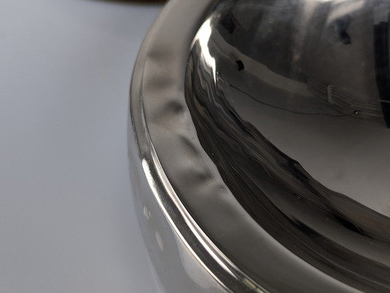 Image 1 of Stackable Sphere Sculpture by Tommaso Barbi, 1970s