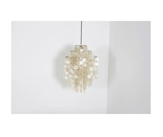 Image 1 of Lüber Swiss 1DM chandelier