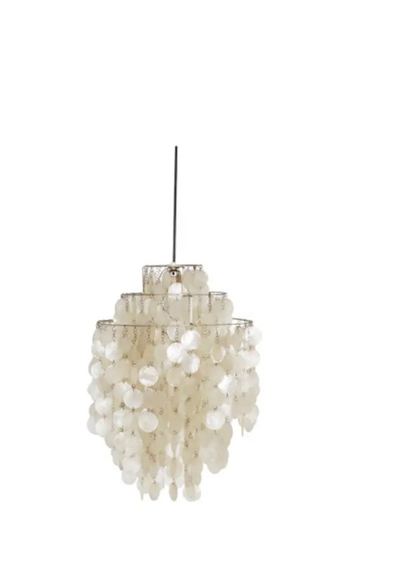 Image 1 of Lüber Swiss 1DM chandelier