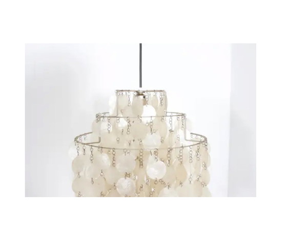 Image 1 of Lüber Swiss 1DM chandelier