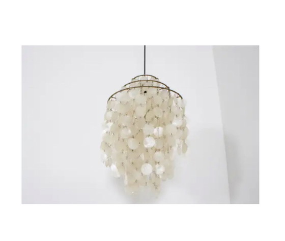 Image 1 of Lüber Swiss 1DM chandelier