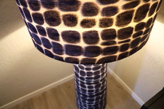 Image 1 of Cappellini Giraffe floor lamp by Marcel Wanders