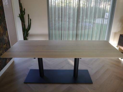 Seuren Dining Room Table