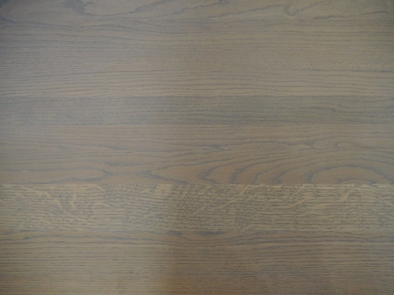 Image 1 of Seuren Dining Room Table