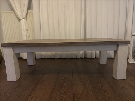 Houte Coffee Table