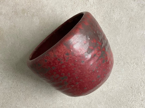 Image 1 of 1x Small Mobach planter / flower pot