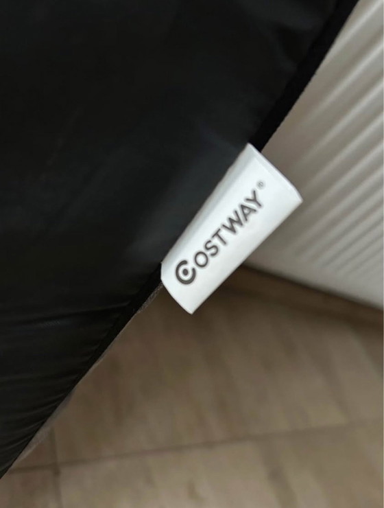 Image 1 of Seduta bassa relax