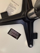 Sedia da ufficio Vitra Pacc con cassettiera Usm Haller