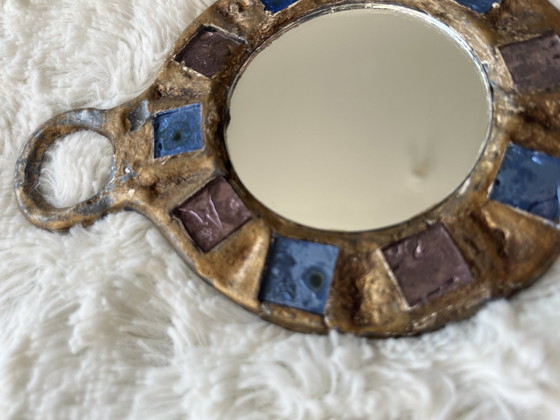 Image 1 of Metal Mirror