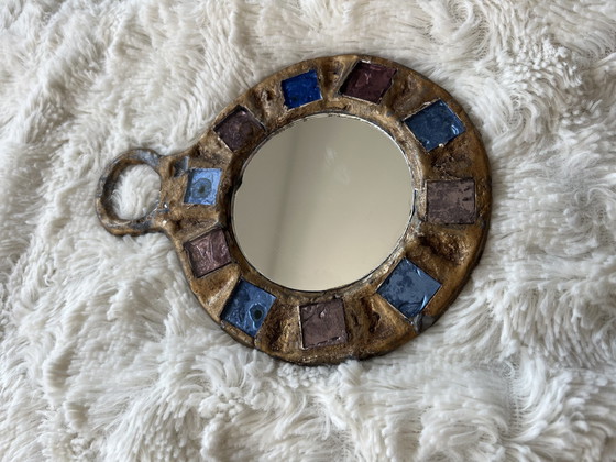 Image 1 of Metal Mirror