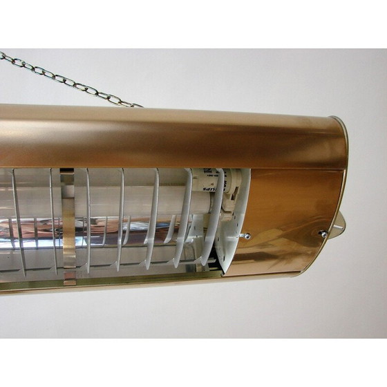 Image 1 of Vintage hanging lamp 1970s