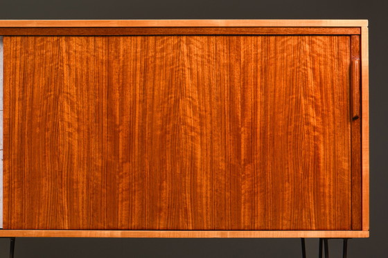 Image 1 of Rare sideboard - 1950s - Alfred Hendrickx for Belform