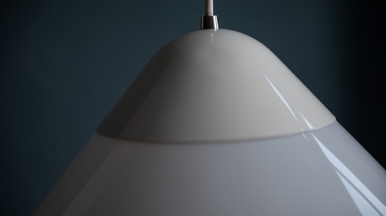 Image 1 of Louis Poulsen Opala Pendant Lamp By Hans Wegner