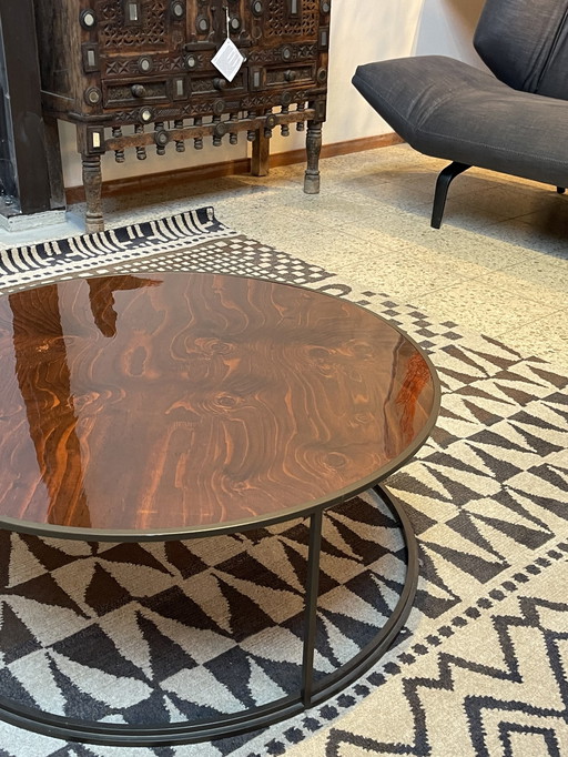 Pode Gloss Coffee Table