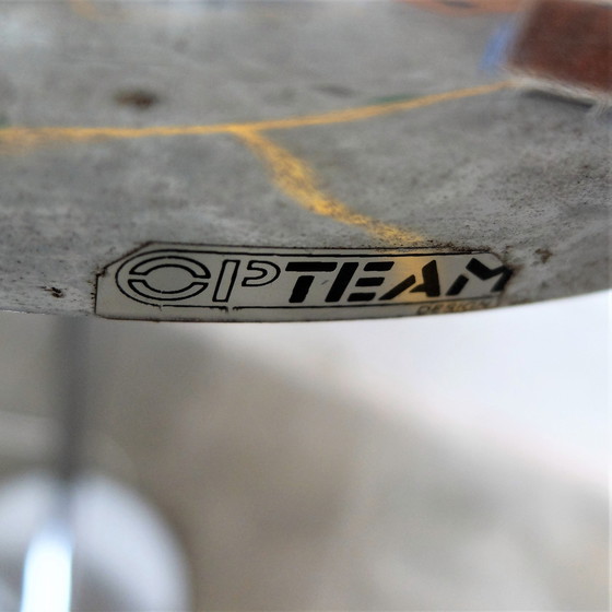 Image 1 of Janos Bánáti Floor Lamp