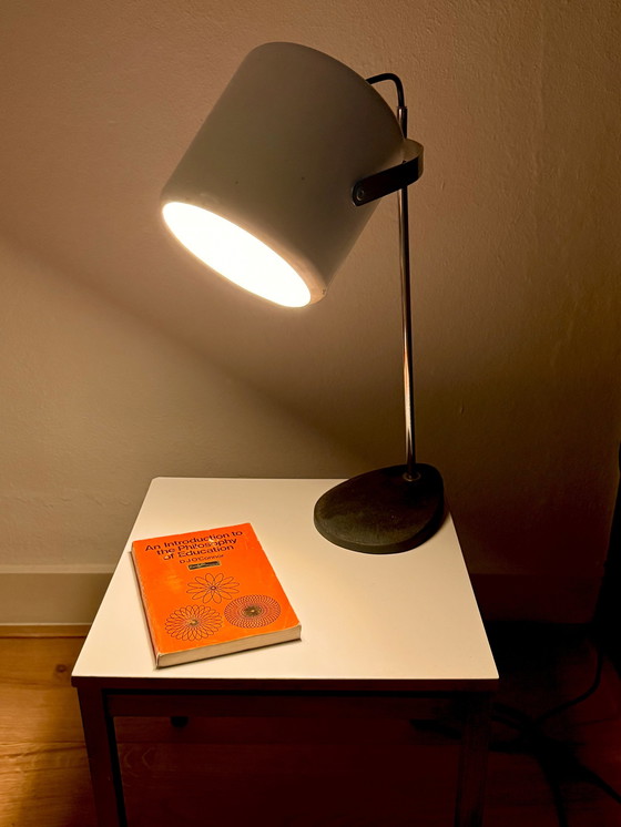 Image 1 of Anvia Table Lamp 1960s