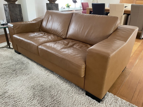 Image 1 of Leolux Antonia Lounge sofa, 2.5 seater