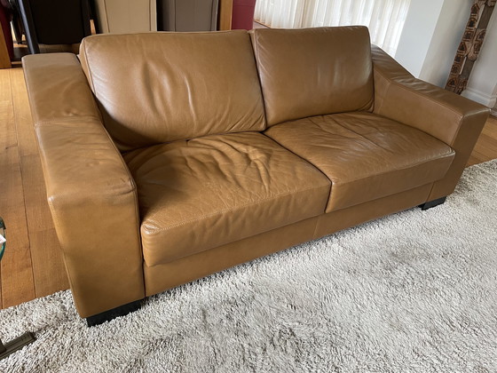 Image 1 of Leolux Antonia Lounge sofa, 2.5 seater