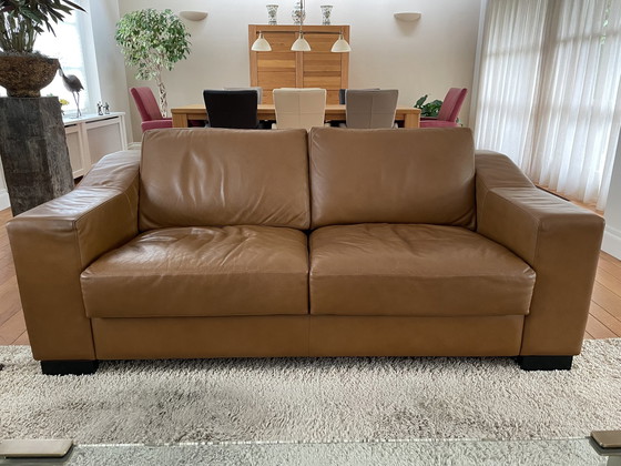 Image 1 of Leolux Antonia Lounge sofa, 2.5 seater