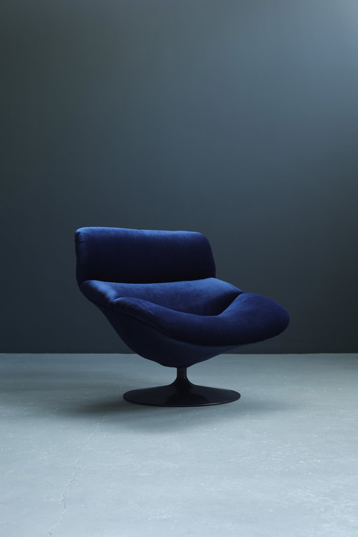 F518 By Geoffrey Harcourt For Artifort