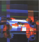 Ton Schulten - La ville en hiver