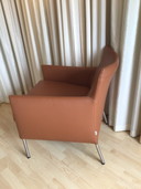 Bert Plantagie Fauteuil bas Dalia
