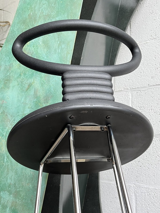 Image 1 of 4X Fasem Barstool