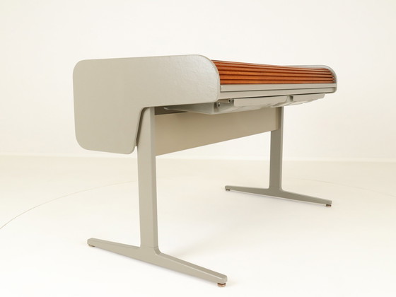 Image 1 of Action Office By George Nelson For Herman Miller, Us, 1960S