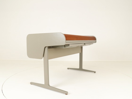 Image 1 of Action Office By George Nelson For Herman Miller, Us, 1960S