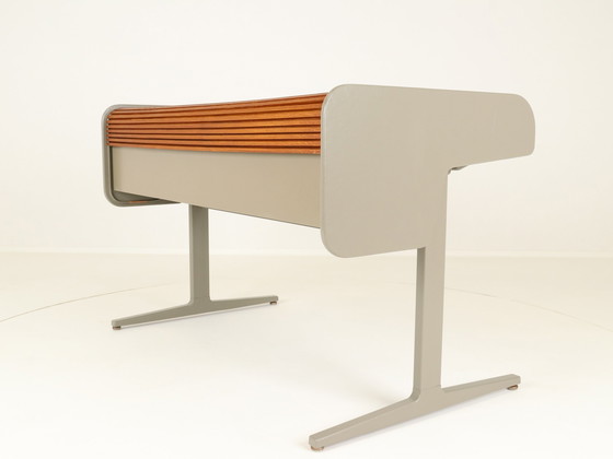 Image 1 of Action Office By George Nelson For Herman Miller, Us, 1960S