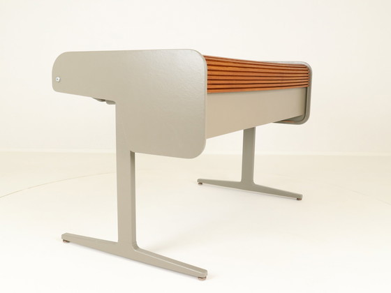 Image 1 of Action Office By George Nelson For Herman Miller, Us, 1960S