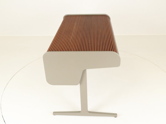 Image 1 of Action Office By George Nelson For Herman Miller, Us, 1960S