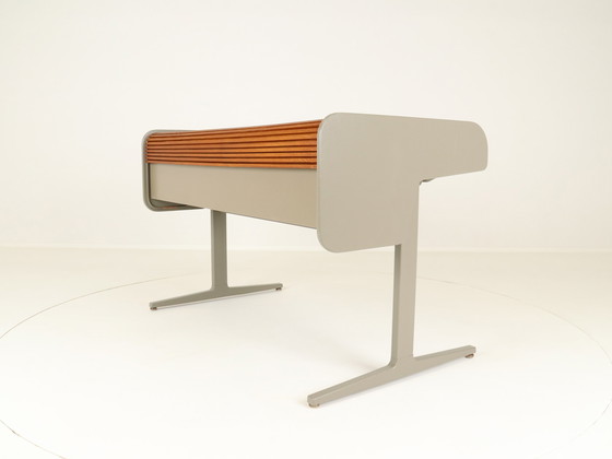 Image 1 of Action Office By George Nelson For Herman Miller, Us, 1960S