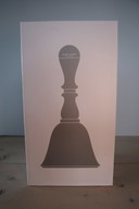 Ramun Bella Plissé Golden Cap by Marcel Wanders