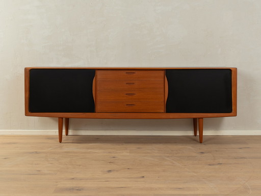 1960s Sideboard, Bramin