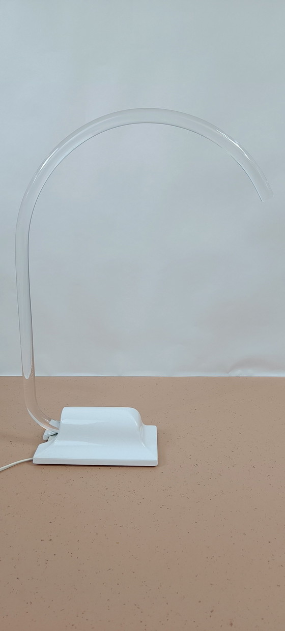 Image 1 of Edy Ten Berge King Table Lamp