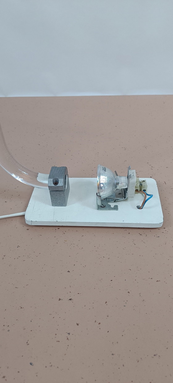 Image 1 of Edy Ten Berge King Table Lamp