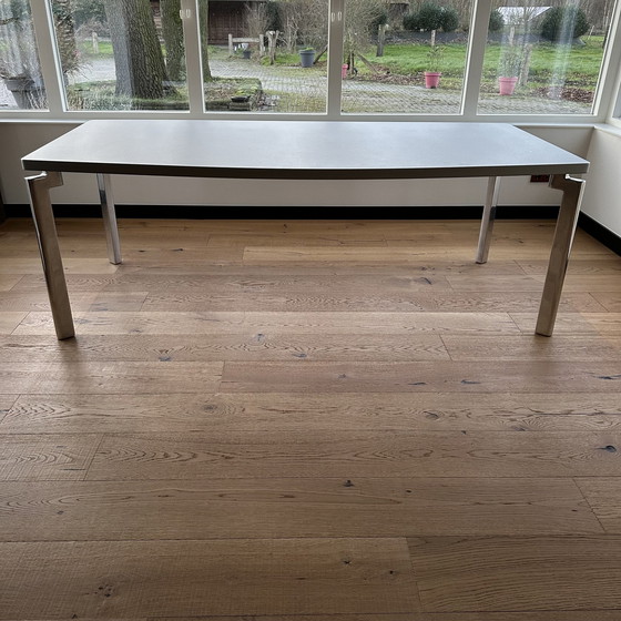 Image 1 of Leolux Dining Table 'Niobe'