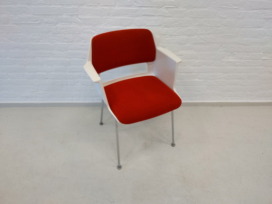 Image 1 of Gispen Cordemeyer 2215 Chair - 1969