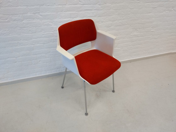 Image 1 of Gispen Cordemeyer 2215 Chair - 1969