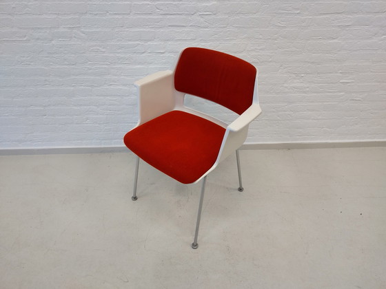 Image 1 of Gispen Cordemeyer 2215 Chair - 1969