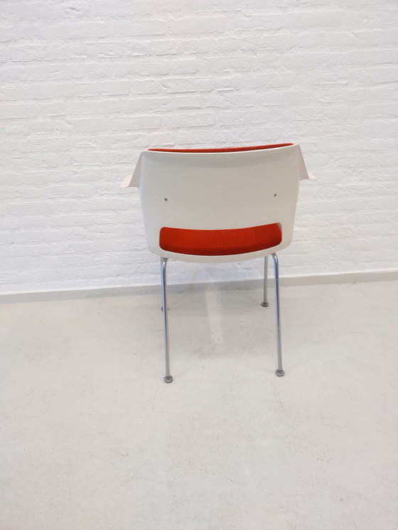 Image 1 of Gispen Cordemeyer 2215 Chair - 1969