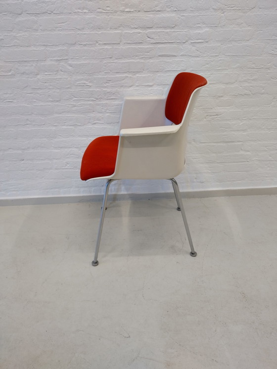 Image 1 of Gispen Cordemeyer 2215 Chair - 1969