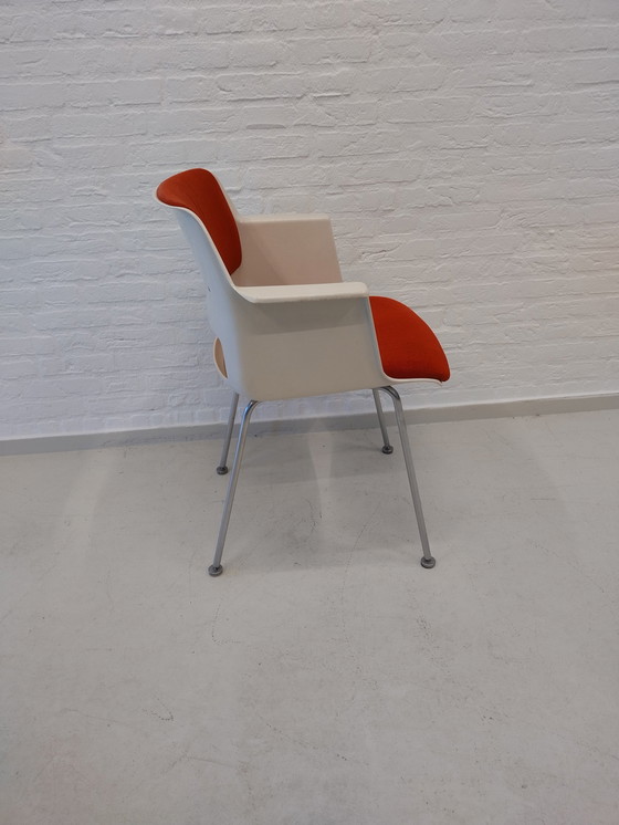 Image 1 of Gispen Cordemeyer 2215 Chair - 1969