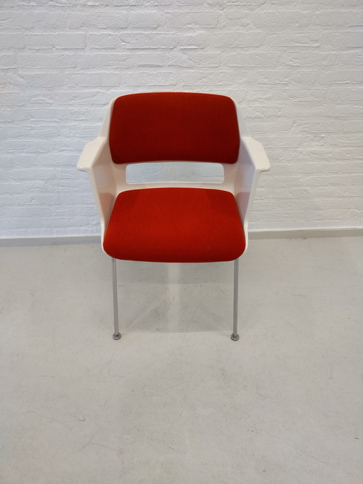 Gispen Cordemeyer 2215 Chair - 1969