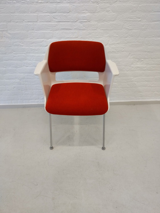 Image 1 of Gispen Cordemeyer 2215 Chair - 1969